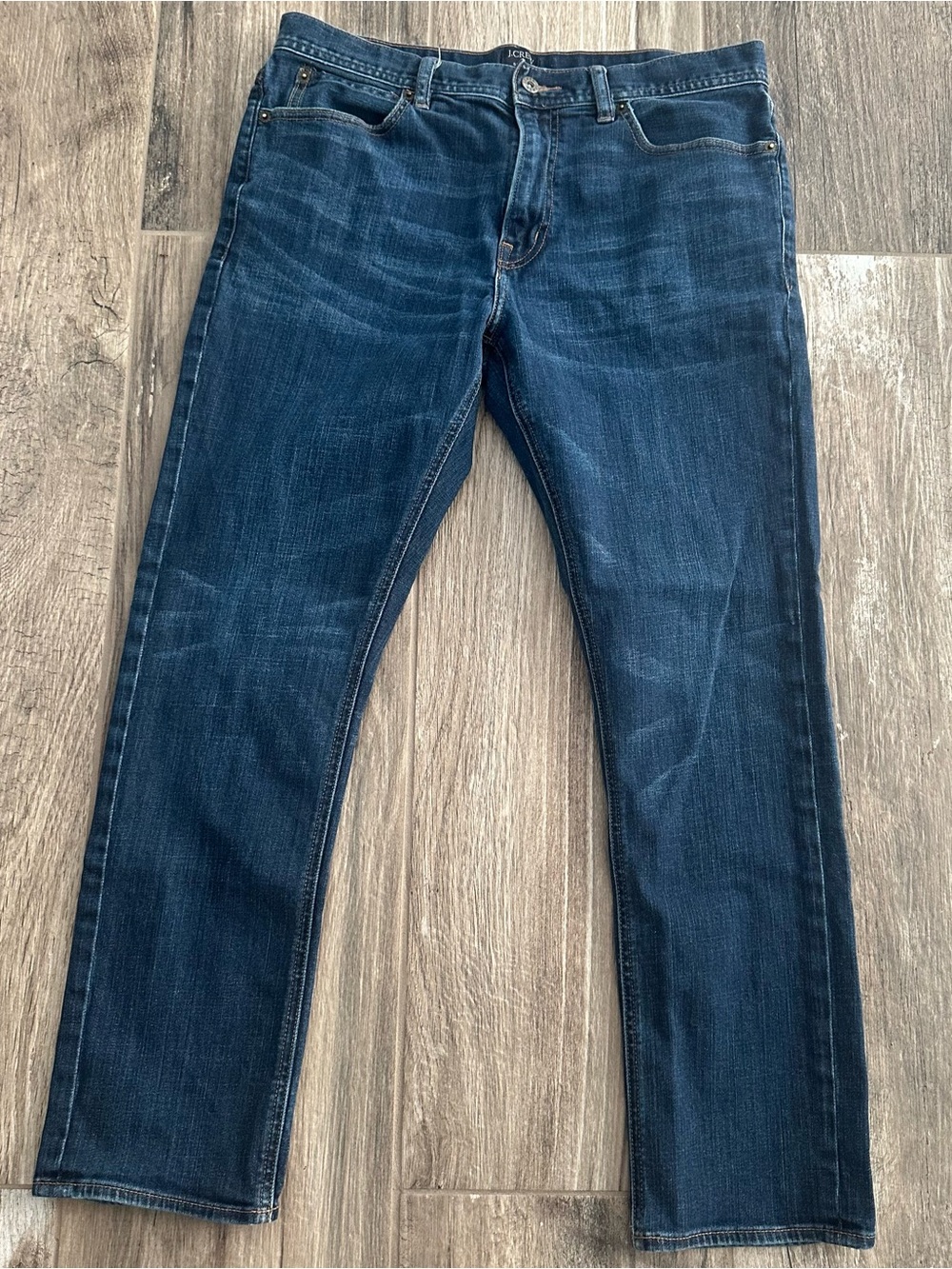 J. Crew Sutton Men's Jeans